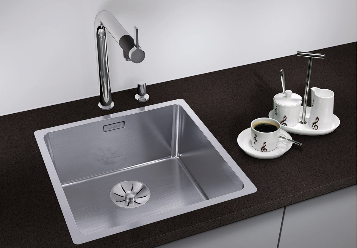 BLANCO ANDANO 400-IF – Bild 3