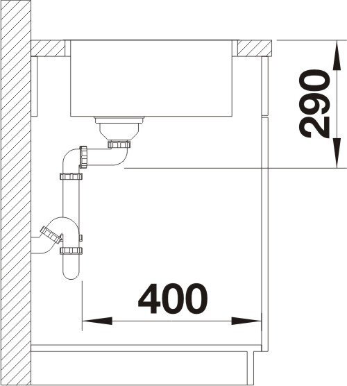 BLANCO ANDANO 400-IF – Bild 9