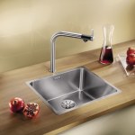 BLANCO ANDANO 450-IF – Bild 3