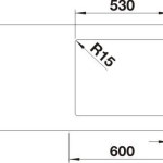 BLANCO ANDANO 500-IF – Bild 5