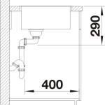 BLANCO ANDANO 500-IF – Bild 6