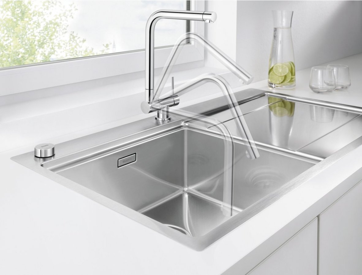 BLANCO LARESSA-F 2 BLANCO LARESSA-F – Bild 2