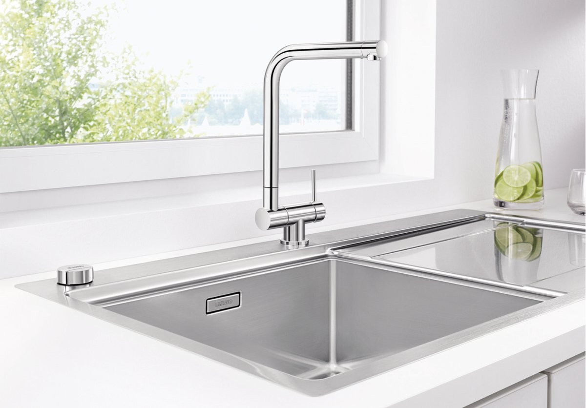 BLANCO LARESSA-F 3 BLANCO LARESSA-F – Bild 3
