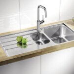 BLANCO LEMIS 6 S-IF 8 26809 2