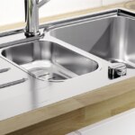 BLANCO LEMIS 6 S-IF 9 26809 3