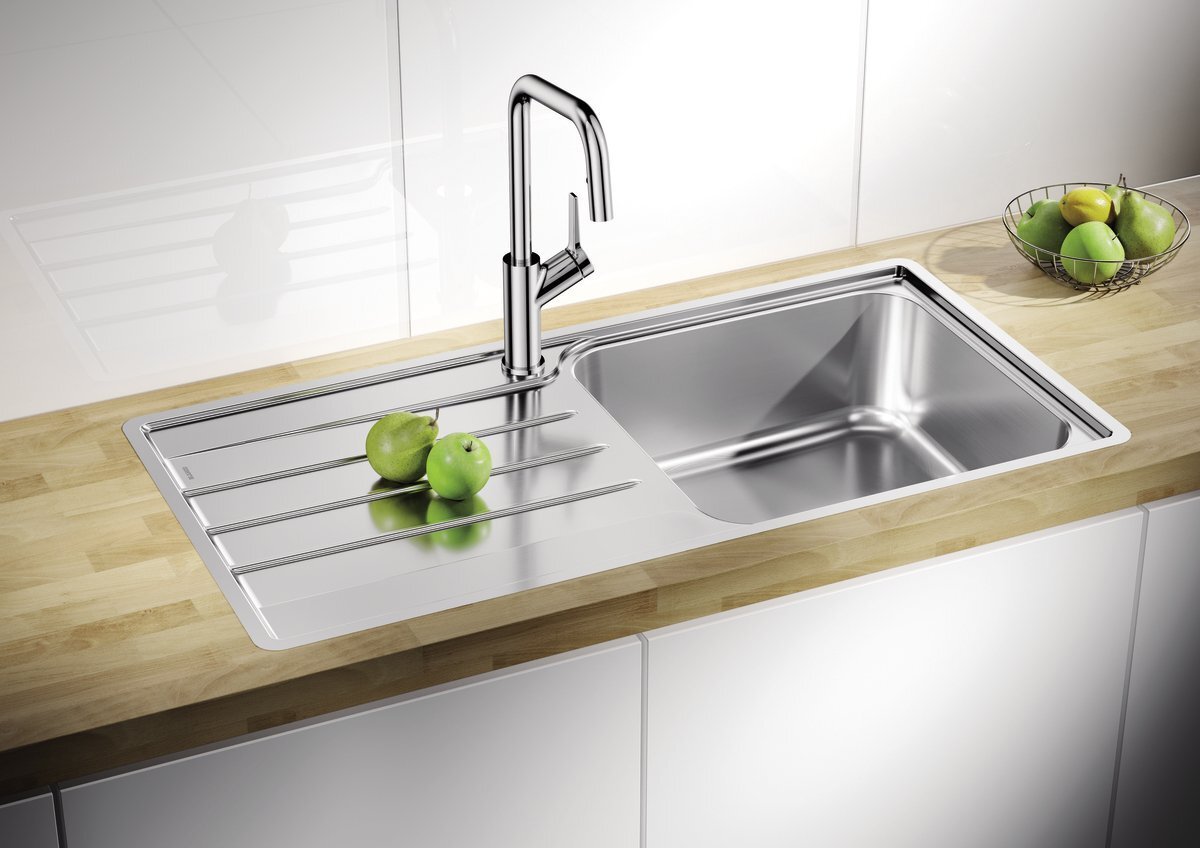 BLANCO LEMIS XL 6 S-IF 3 BLANCO LEMIS XL 6 S-IF – Bild 3