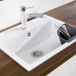 BLANCO Kunststoffschale, eckig – Bild 3
