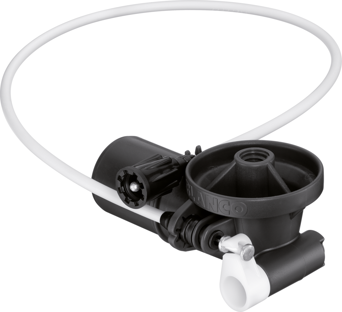BLANCO Nachrüstset InFino mit Bowdenzug 2 BLANCO Nachrüstset InFino mit Bowdenzug – Bild 2