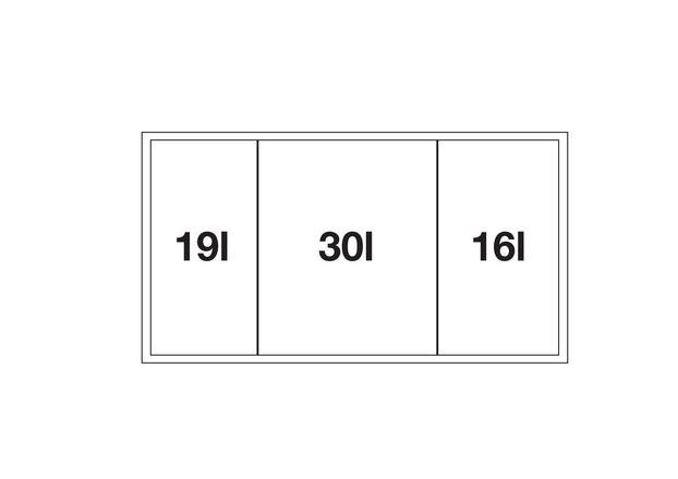 BLANCO FLEXON II LOW 80/3 5 BLANCO FLEXON II LOW 80/3 – Bild 5