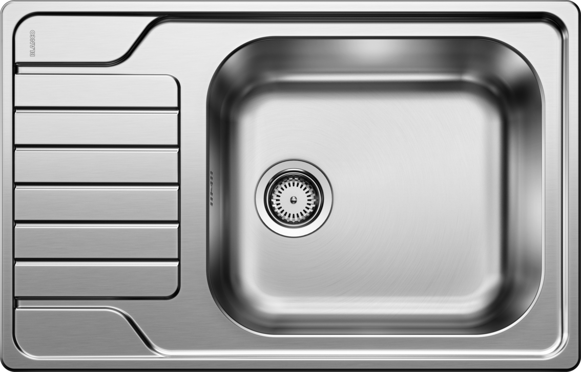 BLANCO DINAS XL 6 S Compact 1 BLANCO DINAS XL 6 S Compact
