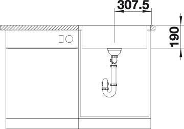BLANCO LEMIS 6-IF 5 BLANCO LEMIS 6-IF – Bild 5