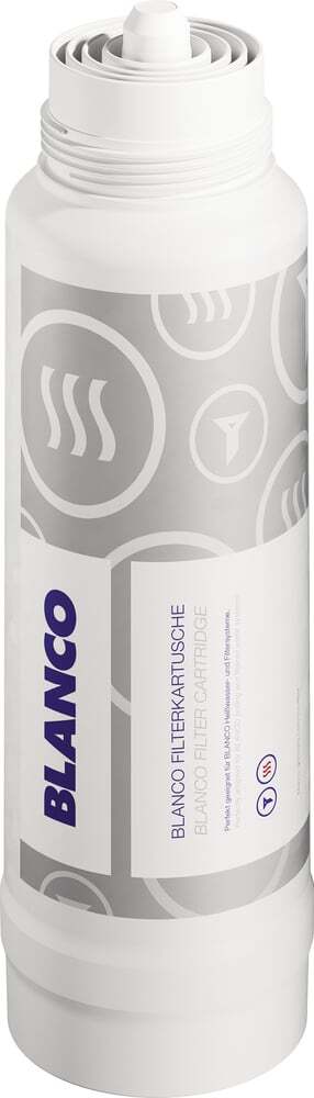BLANCO Kartusche für FILTER L