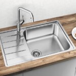 BLANCO LEMIS XL 6 S-IF Compact 7 27016 2