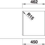 BLANCO DANA 6 9 27049 4