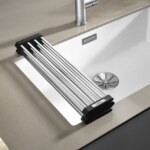 BLANCO Klappmatte Multifunktionsgitter 460 x 425 mm 6 27069 2