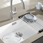 BLANCO Klappmatte Multifunktionsgitter 460 x 425 mm 7 27069 3