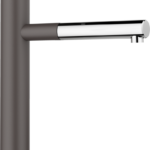 BLANCO LINEE-S SILGRANIT®-Look 19 27128 10