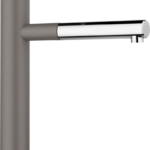 BLANCO LINEE-S SILGRANIT®-Look 14 27128 5