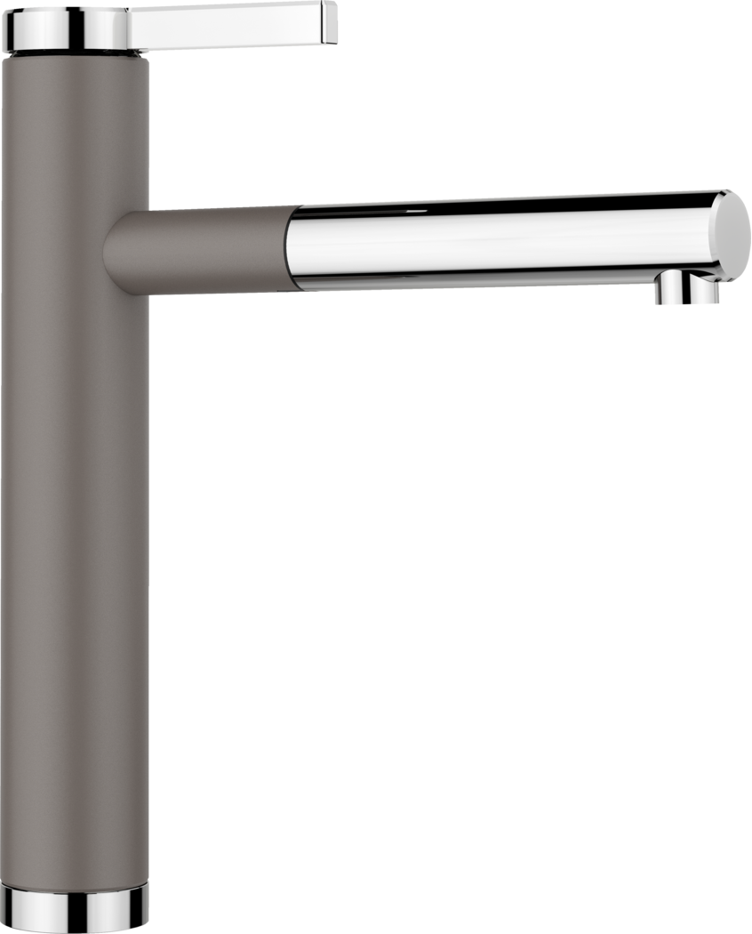 BLANCO LINEE-S SILGRANIT®-Look 5 BLANCO LINEE-S SILGRANIT®-Look – Bild 5