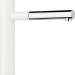 BLANCO LINEE-S SILGRANIT®-Look 16 27128 7