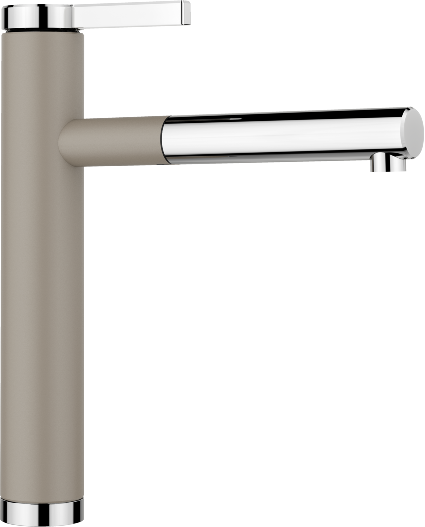 BLANCO LINEE-S SILGRANIT®-Look 8 BLANCO LINEE-S SILGRANIT®-Look – Bild 8