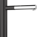 BLANCO LINEE-S SILGRANIT®-Look 18 27128 9
