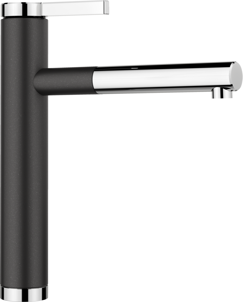 BLANCO LINEE-S SILGRANIT®-Look 9 BLANCO LINEE-S SILGRANIT®-Look – Bild 9