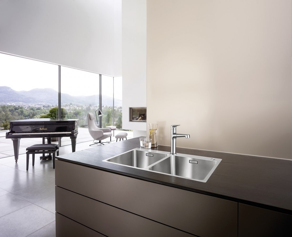 BLANCO ANDANO 340/340-IF/A 3 BLANCO ANDANO 340/340-IF/A – Bild 3