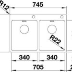 BLANCO ANDANO 340/340-IF/A 10 27163 4