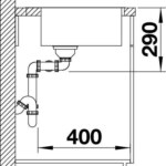 BLANCO ANDANO 340/340-IF/A 13 27163 7