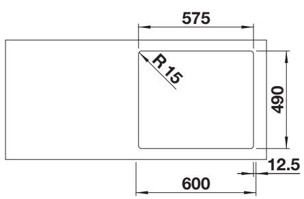BLANCO SOLIS 340/180-IF/A – Bild 4