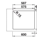 BLANCO SOLIS 340/180-IF/A – Bild 5