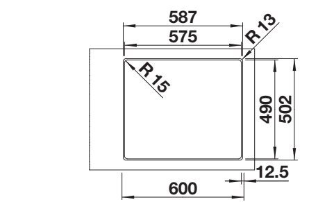 BLANCO SOLIS 340/180-IF/A – Bild 5