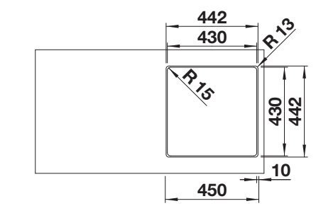 BLANCO SOLIS 400-IF 3 BLANCO SOLIS 400-IF – Bild 3