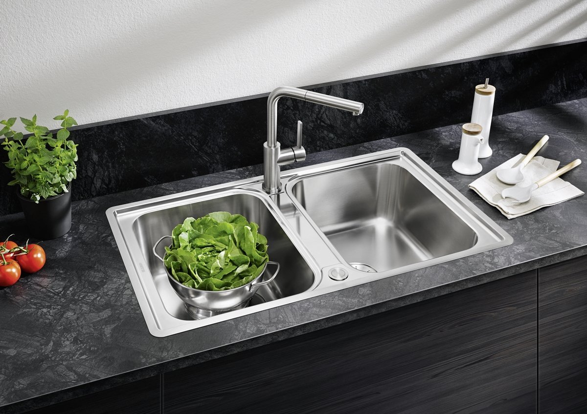 BLANCO CLASSIMO 8-IF 3 BLANCO CLASSIMO 8-IF – Bild 3