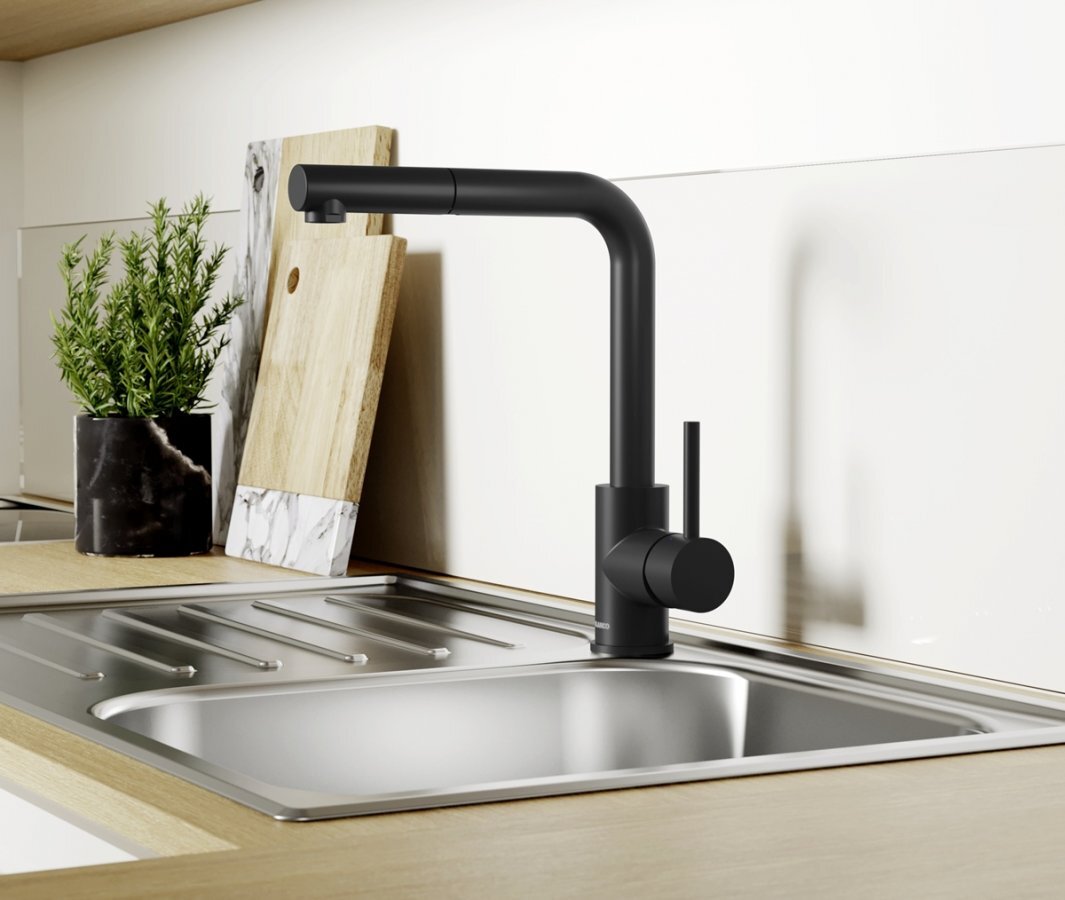 BLANCO MILA-S 4 BLANCO MILA-S – Bild 4