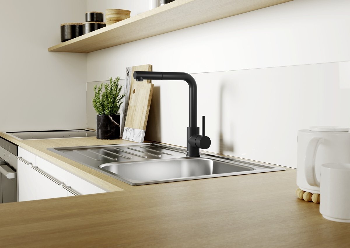 BLANCO MILA-S 5 BLANCO MILA-S – Bild 5