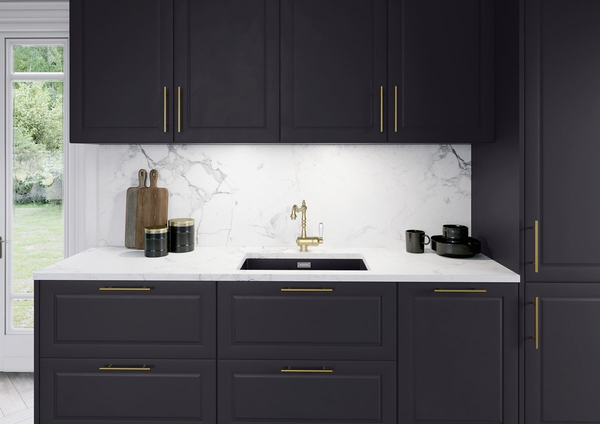 BLANCO TRADON 2 BLANCO TRADON – Bild 2