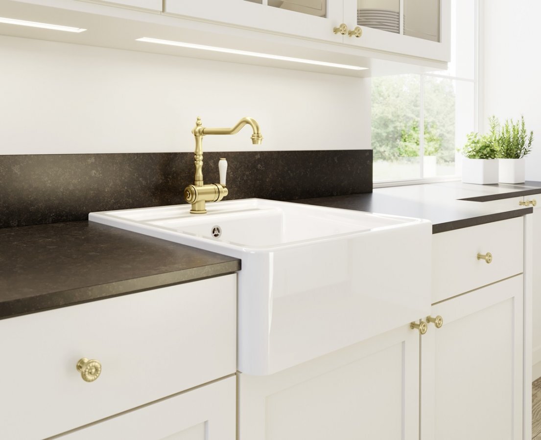BLANCO TRADON 3 BLANCO TRADON – Bild 3