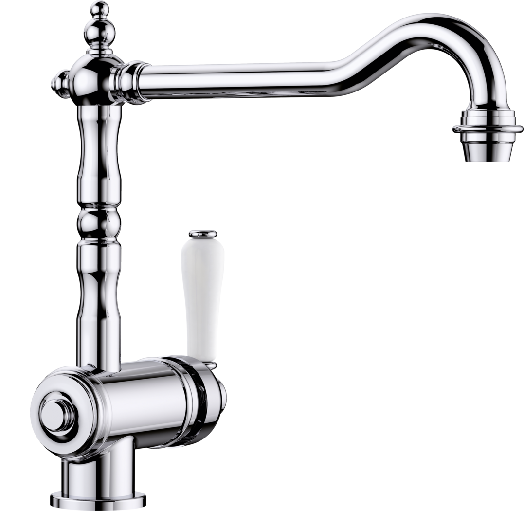 BLANCO TRADON 7 BLANCO TRADON – Bild 7