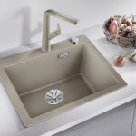 BLANCO AVONA-S SILGRANIT®-Look – Bild 4