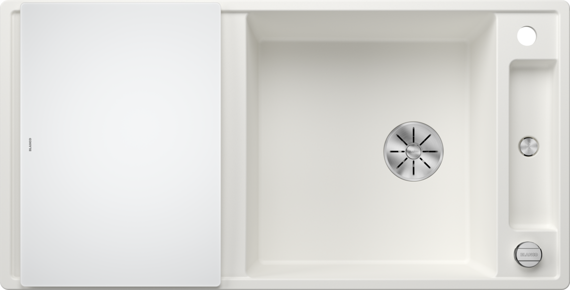 BLANCO AXIA III XL 6 S 4 BLANCO AXIA III XL 6 S – Bild 4