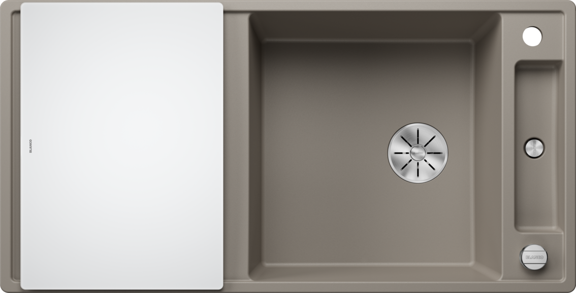 BLANCO AXIA III XL 6 S 5 BLANCO AXIA III XL 6 S – Bild 5