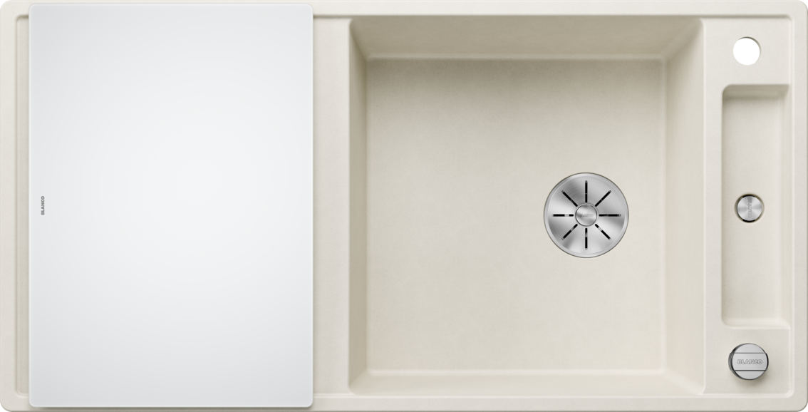 BLANCO AXIA III XL 6 S 7 BLANCO AXIA III XL 6 S – Bild 7