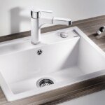 BLANCO DALAGO 6 mit Exzenterbedienung 25 27646 10
