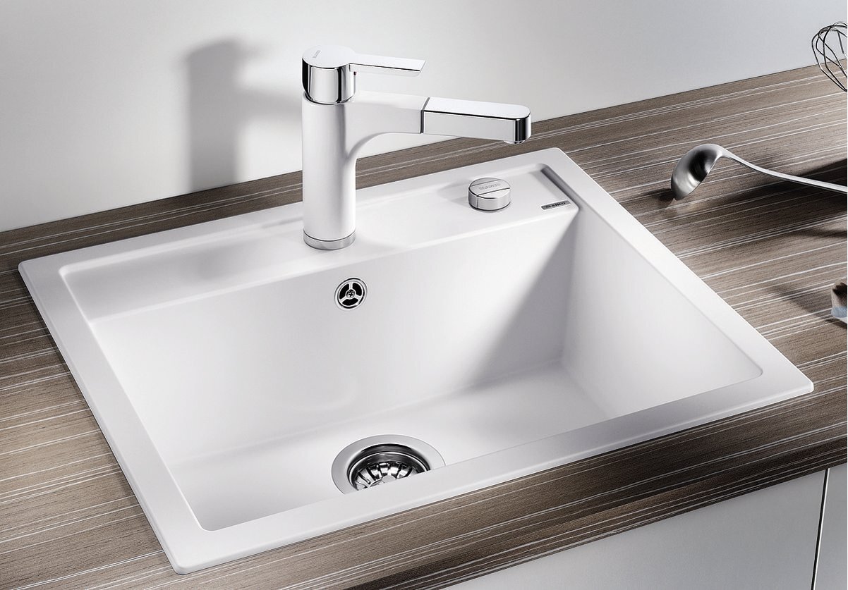 BLANCO DALAGO 6 mit Exzenterbedienung 10 BLANCO DALAGO 6 mit Exzenterbedienung – Bild 10