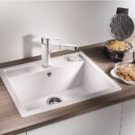 BLANCO DALAGO 6 mit Exzenterbedienung 26 27646 11