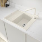 BLANCO ELON 45 S 16 27686 2