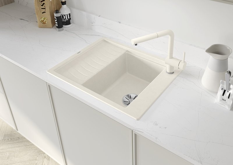 BLANCO ELON 45 S 2 BLANCO ELON 45 S – Bild 2