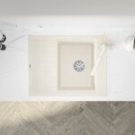 BLANCO ELON 45 S 17 27686 3